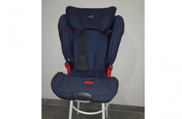 Britax Rmer Kidfix II XP auts gyerekls Sict