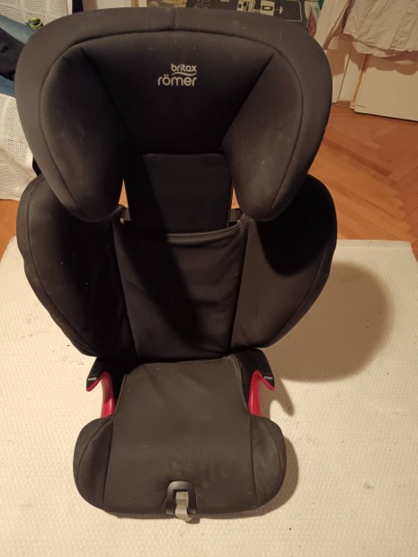 Britax Rmer Kidfix SL Isofix Cosmos Black