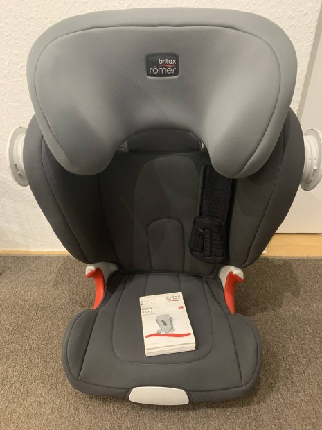 Britax Rmer Kidfix XP Sict gyerekls auts biztonsgi ls 15-36 kg