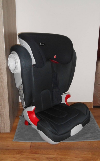 Britax Rmer Kidfix XP Sict isofix gyerekls 15-36 kg