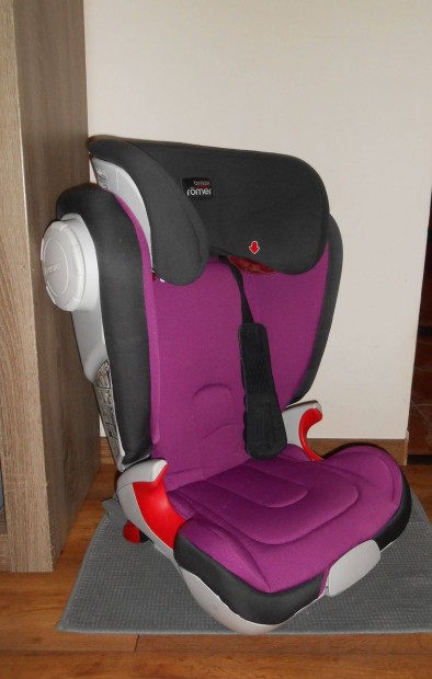 Britax Rmer Kidfix XP Sict isofix gyerekls 15-36 kg