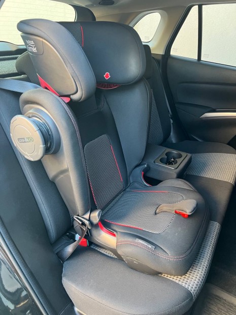 Britax Römer Kidfix Xp Sict autós gyerekülés eladó 49000 Ft