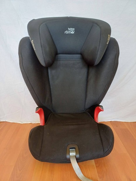 Britax Römer Kidifx SL Isofix autós gyerekülés (15-36 kg)