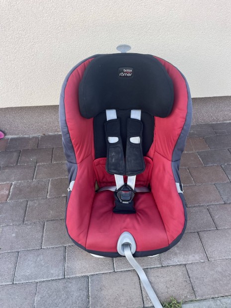 Britax Rmer King 2 ATS gyerekls