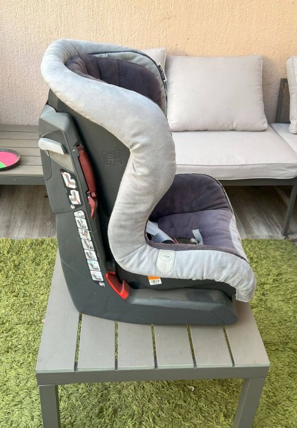 Britax Römer King 9-18 Kg (Highline) gyerekülés