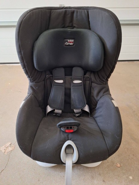 Britax Rmer King II