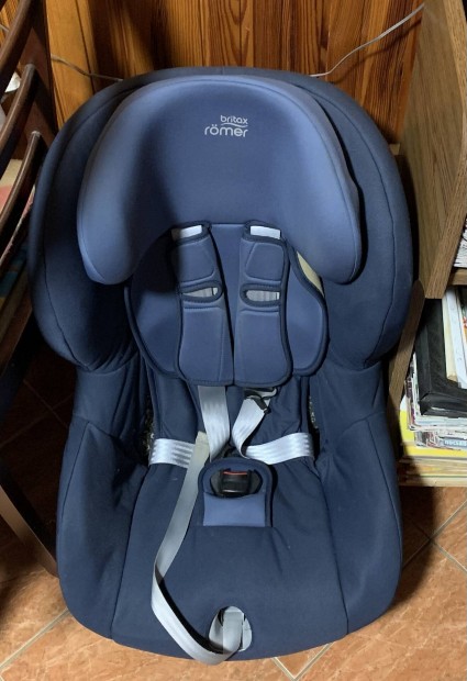 Britax Rmer King II 9-18kg