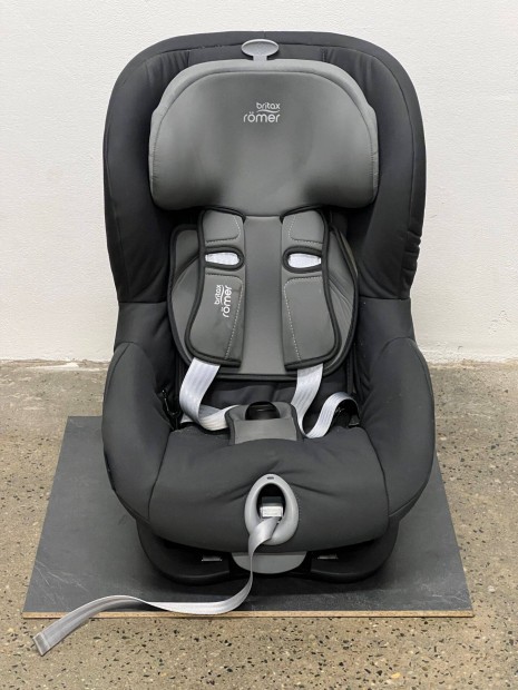 Britax Rmer King II Storm Grey (2 ves) elad