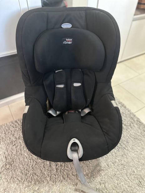 Britax Rmer King II. LS