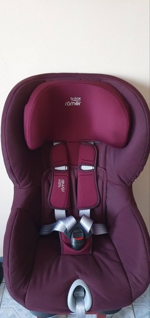 Britax Rmer King II auts gyerekls jszer llapotban elad!