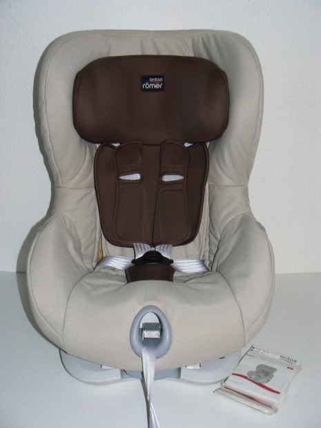 Britax-Römer King II autósülés gyerekülés 9-18 kg
