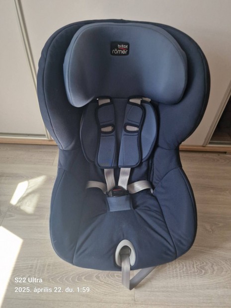 Britax Römer King II gyerekülés 9-18Kg