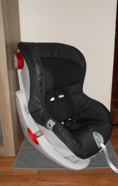 Britax-Rmer King II gyerekls 9-18 kg (vadonatj huzattal)