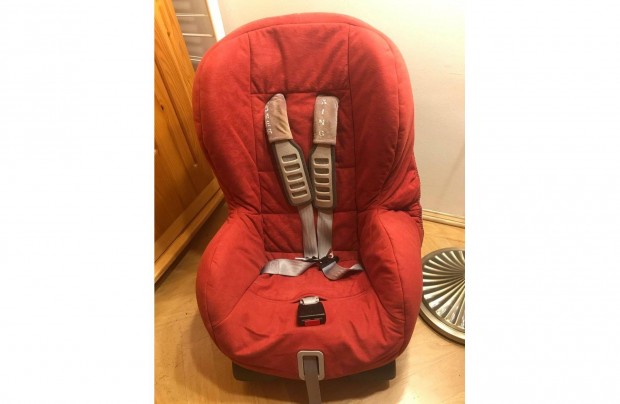 Britax Rmer King Isofix nlkli gyerekls