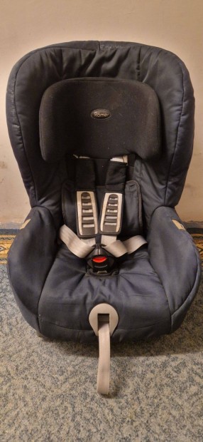 Britax Rmer King Plus 9-18 kg-ig