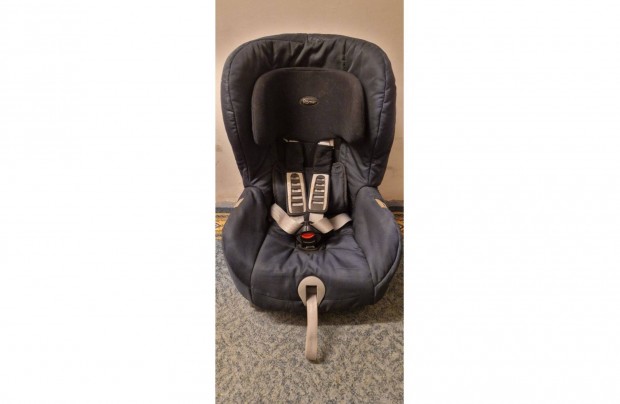 Britax Rmer King Plus 9-18 kg-ig