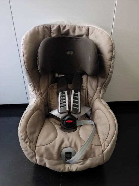 Britax Rmer King Plus gyerekls 9 - 18 kg-ig