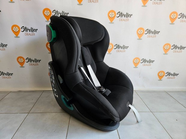Britax Römer King Pro gyerekülés