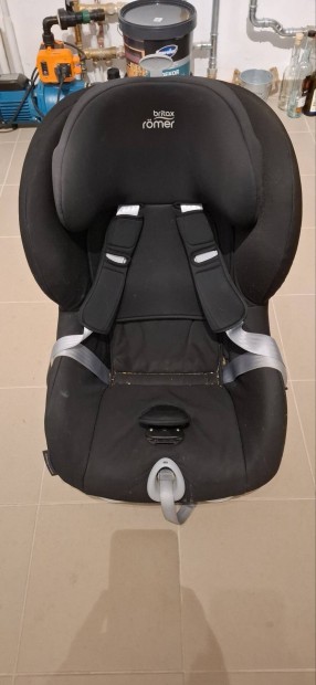 Britax Rmer King ii ls Gyerekls