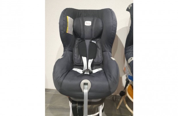 Britax Romer Max WAY PLUS 9-25 kg auts gyerekls