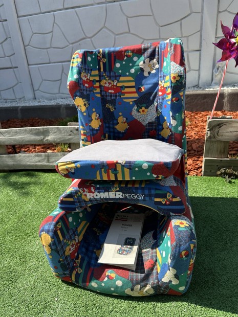Britax Römer Peggy