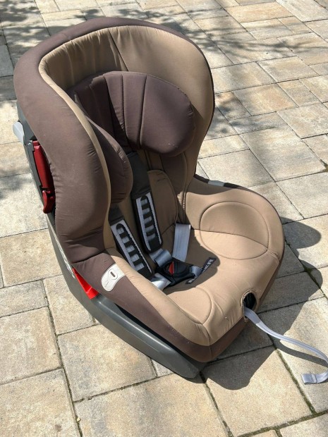Britax Römer SI Pro gyerekülés autós gyerek ülés 0-18 kg nem isofix