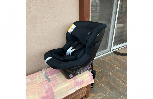 Britax Rmer Safe-Way M Space Black,i-Size,j!