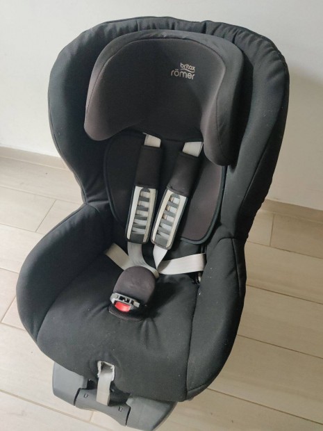 Britax Rmer Safefix plus gyerekls