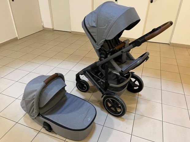 Britax Rmer Smile 5Z babakocsi