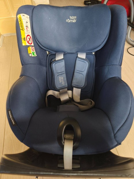 Britax Römer Swingfix I-size
