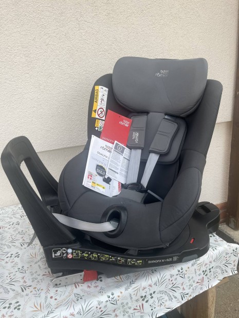 Britax Rmer Swingfix M gyerekls 