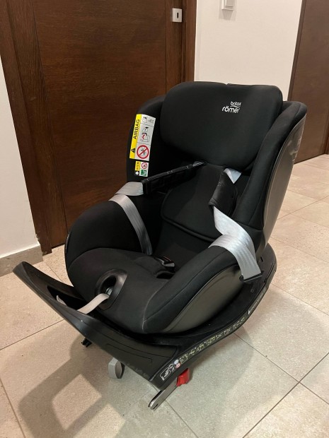 Britax Rmer Swingfix M i-size autsls