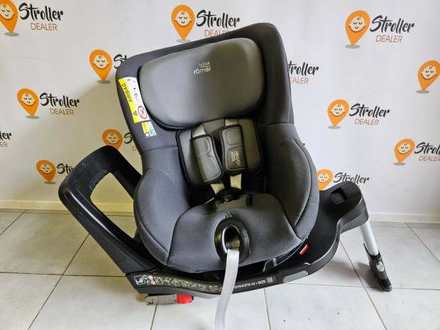 Britax Rmer Swingfix M i-size gyerekls