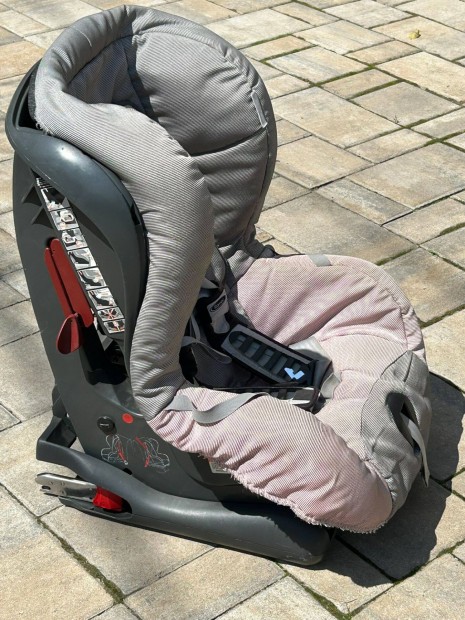 Britax Römer Trend Isofix 8 hó - 4 év 9-18 kg autós gyerekülés ülés