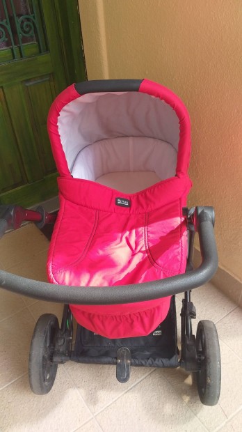 Britax Rmer babakocsi