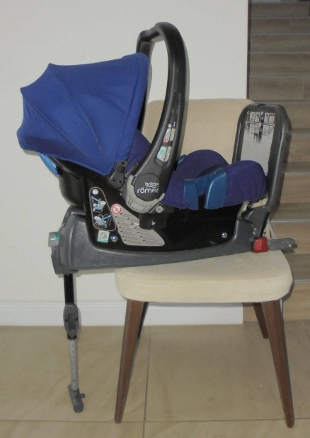 Britax Rmer baby shr hordoz isofix talppal ingyen szllts