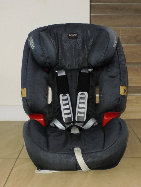 Britax Rmer evolva autsls 9-36kg ingyen szlltssal