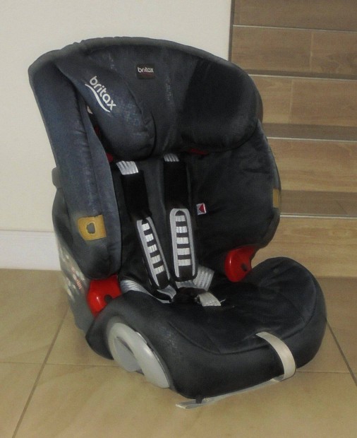 Britax Rmer evolva autsls 9-36kg ingyen szlltssal