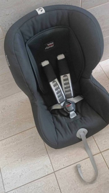 Britax Rmer isofix ls 