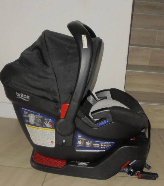 Britax Rmer jen 2 isofix autsls hordoz ingyen szlltssal