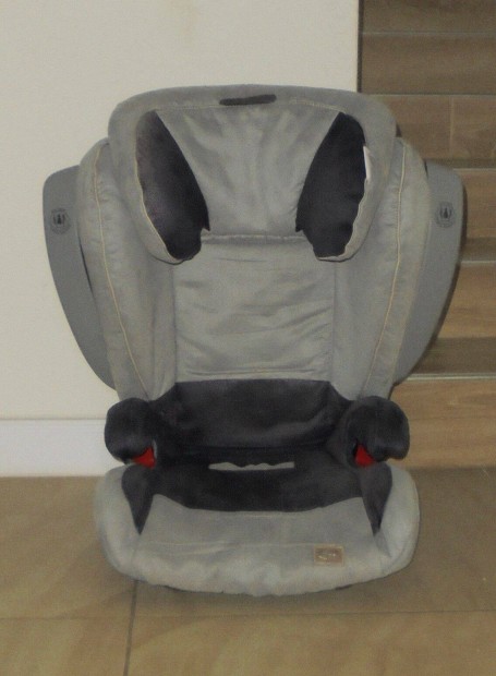 Britax Rmer kidfix sict isofix autsls 15-36kg ingyen szllts