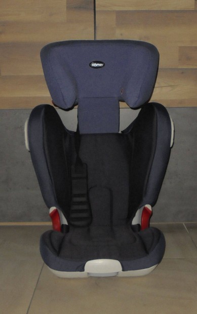 Britax Römer kidfix xp II sict isofix autósülés ingyen szállítással