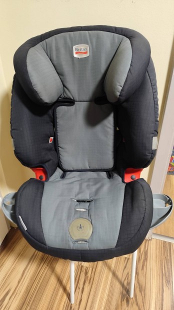 Britax evolva 9-36 kg j llapotban 