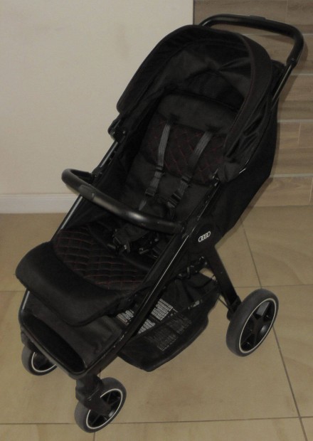 Britax rmer b-agile R nagyon szp babakocsi Audi limitlt