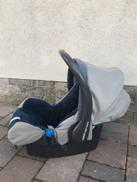 Britax rmer baby-safe auts hordoz