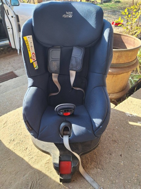 Britax rmer dualfix