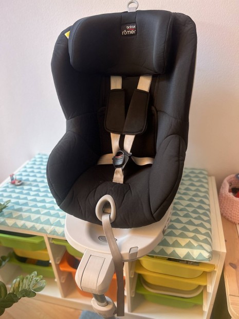 Britax rmer dualfix