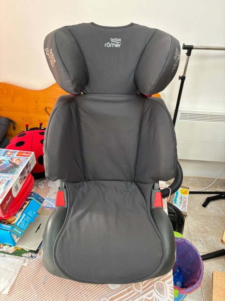 Britax römer gyerekülés 15-36 kg