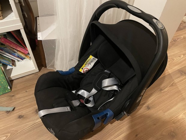 Britax rmer gyerekls/hordoz alappal