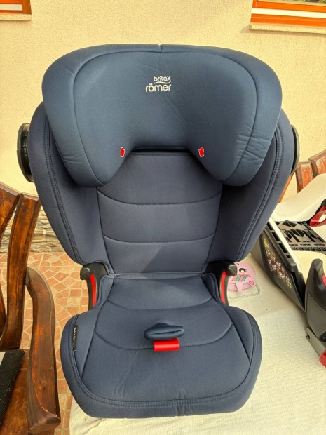 Britax römer kidfix gyerekülés